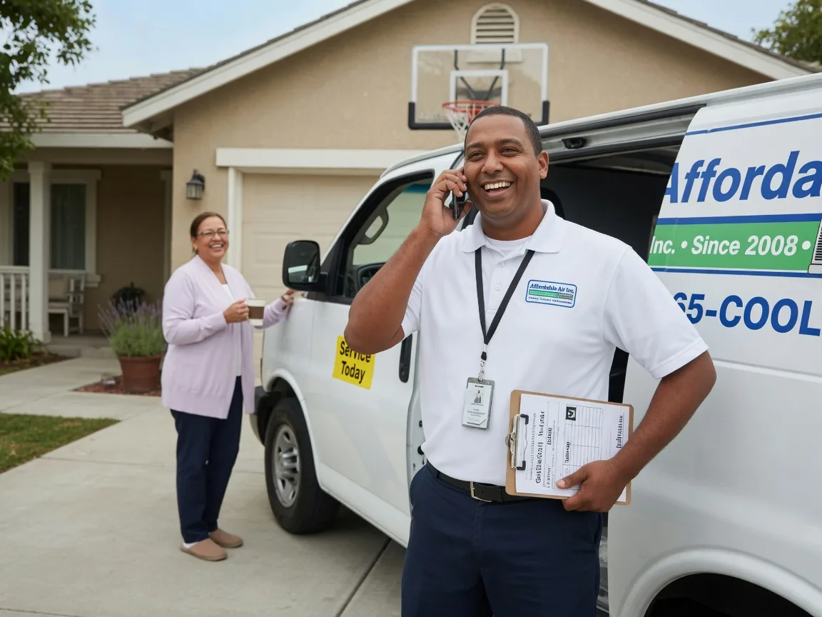 Central Ac Repair Fenwick, WV FAQs